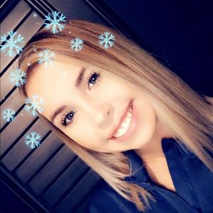 Meet your Posher, Gracie